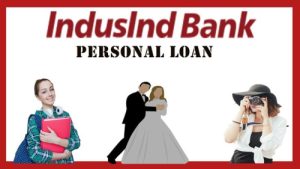 indisind bank personal loan eligibility in te;ugu