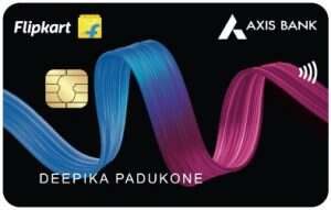 axis flipkart credit card in telugu 2023
