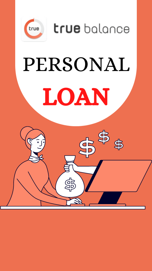 true balance personal loan eligibility in telugu