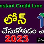 privo loan app in telugu