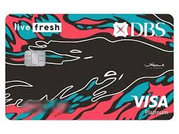 DBS Live Fresh Credit telugu 2023