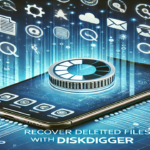 recover deleted photos and videos