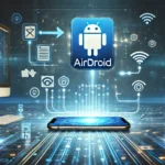 AirDroid The Ultimate File Transfer And Remote Access.